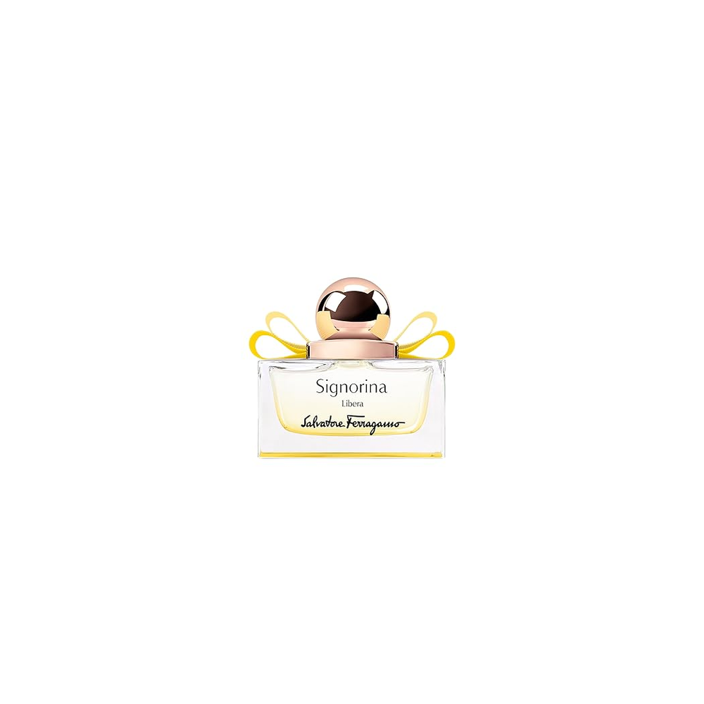 Salvatore Ferragamo Signorina Eau De Parfum Spray 30ml