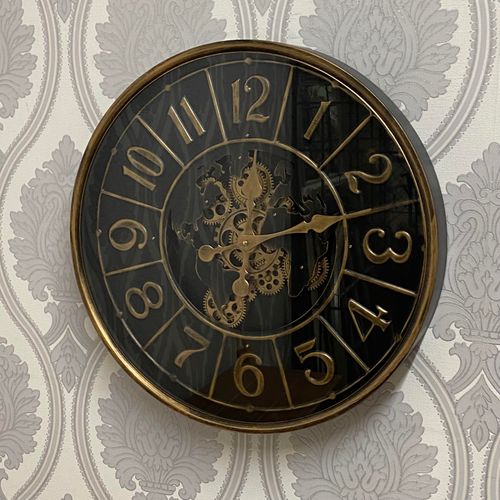 60CM WALL CLOCK