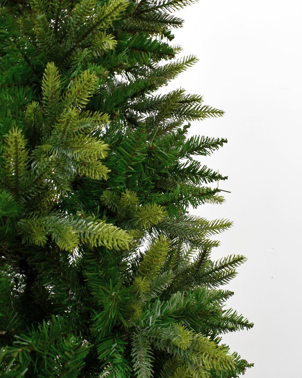 Minnesota Pine 8.5ft Artificial Christmas Tree