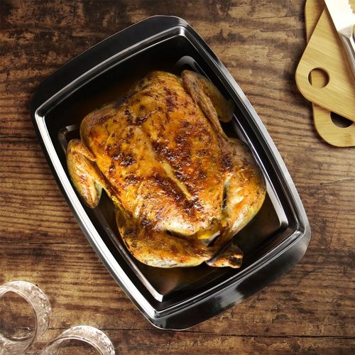 Stainless Steel Carving Tray | M&W