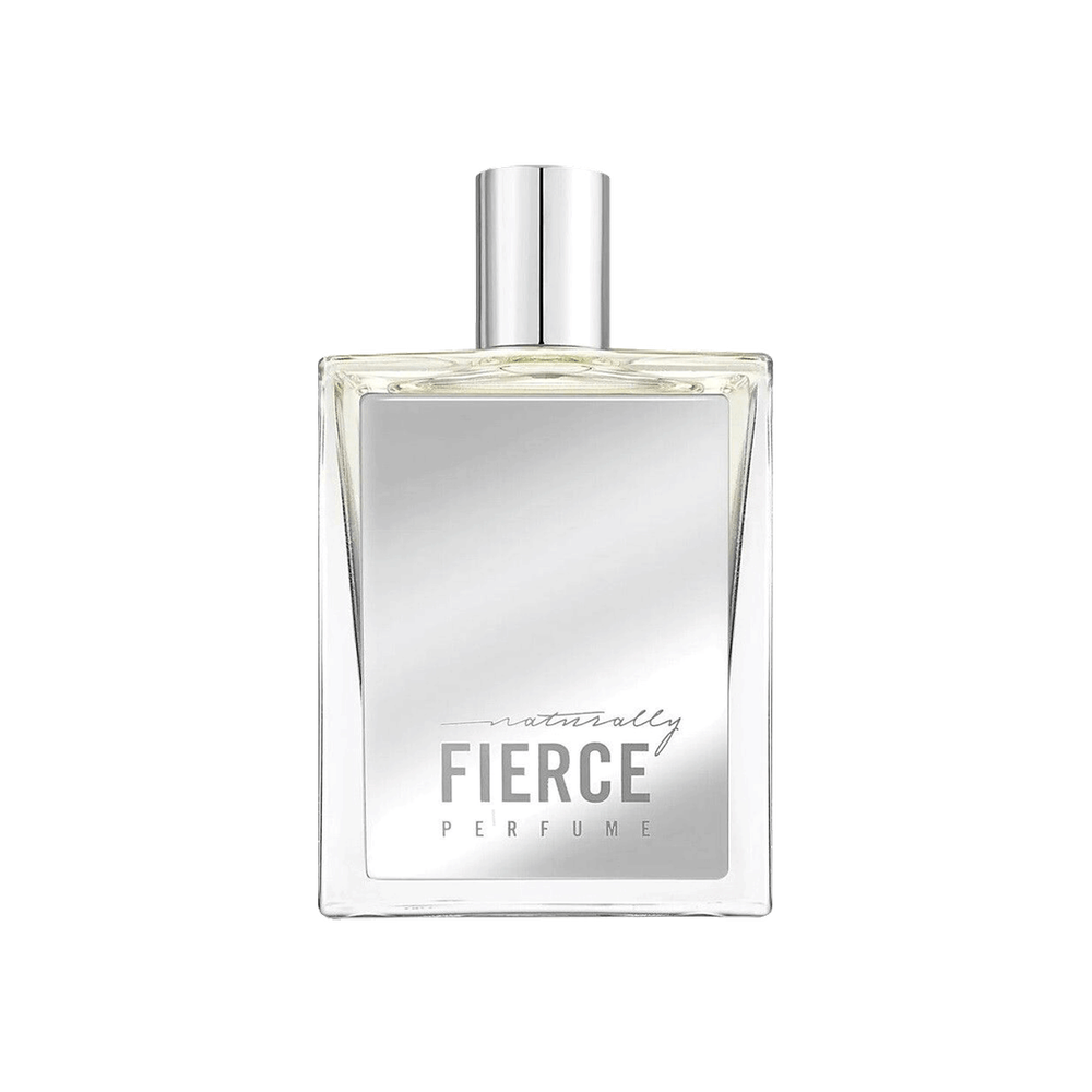 Abercrombie & Fitch Naturally Fierce Eau De Parfum Spray 100ml