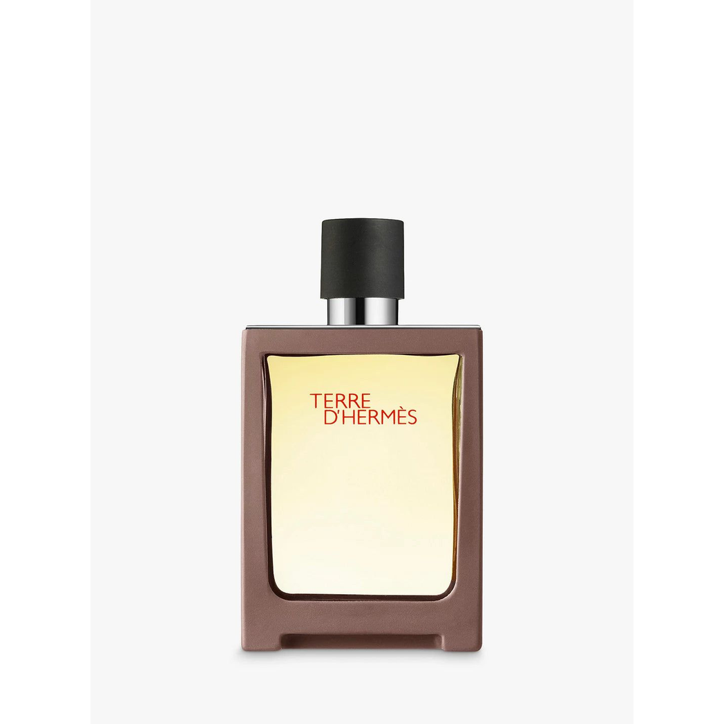 Terre D'hermes Eau De Toilette Refillable Travel Spray 30ml