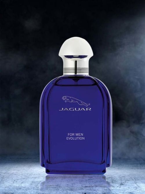Jaguar for Men Evolution Eau De Toilette Spray 100ml