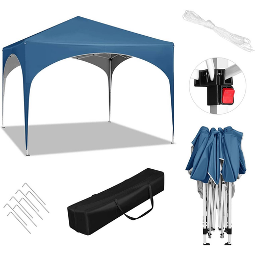 Party Tent