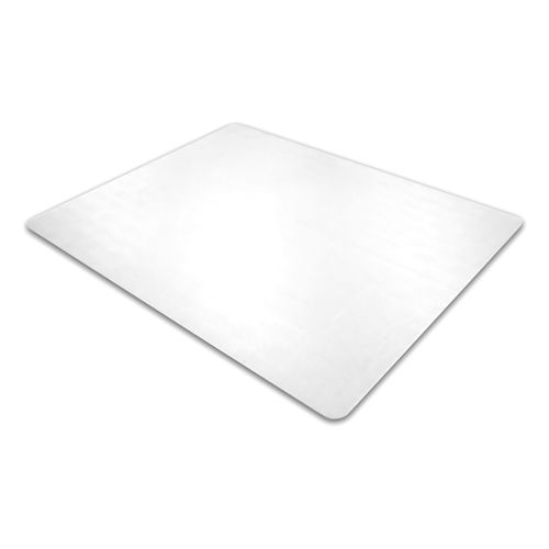 Pallet: Cleartex Enhanced Polymer Rectangular Chair Mat for Carpets up to 9mm