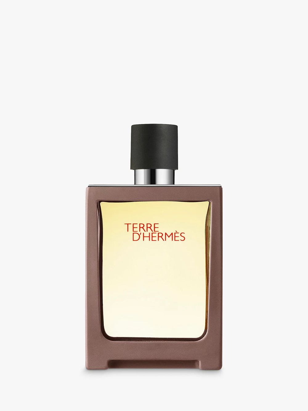 Terre D'hermes Eau De Toilette Refillable Travel Spray 30ml