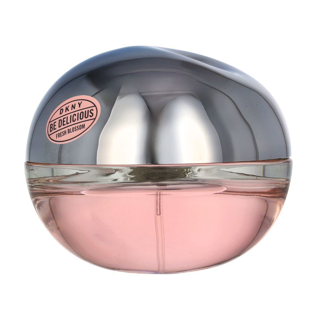 DKNY Be Delicious Fresh Blossom Eau De Parfum Spray 50ml