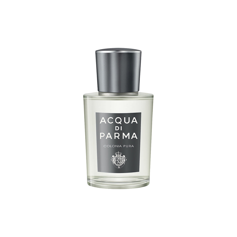 Acqua di Parma Colonia Pura Eau De Cologne pray 50ml