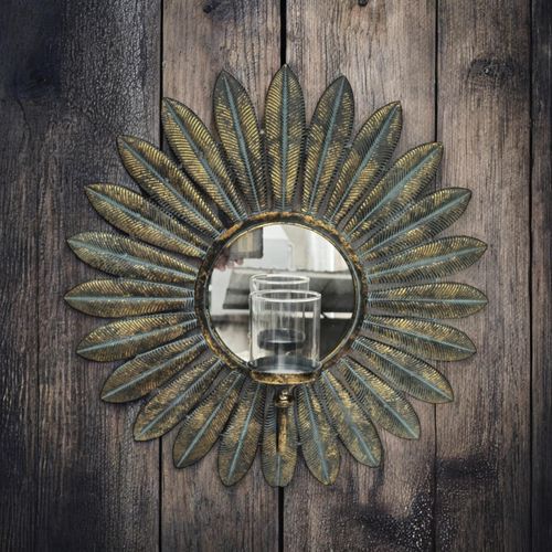 47CM WALL MIRROR