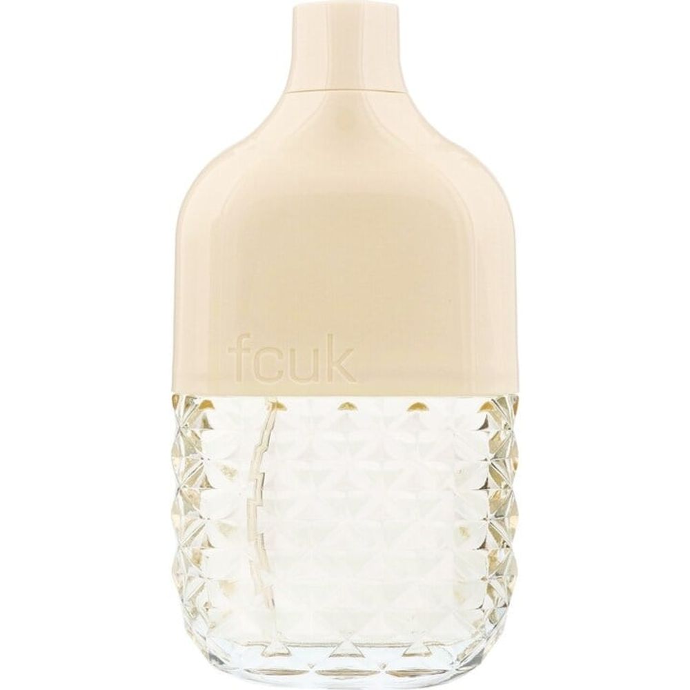 FCUK Friction Her Eau De Toilette Spray 250ml