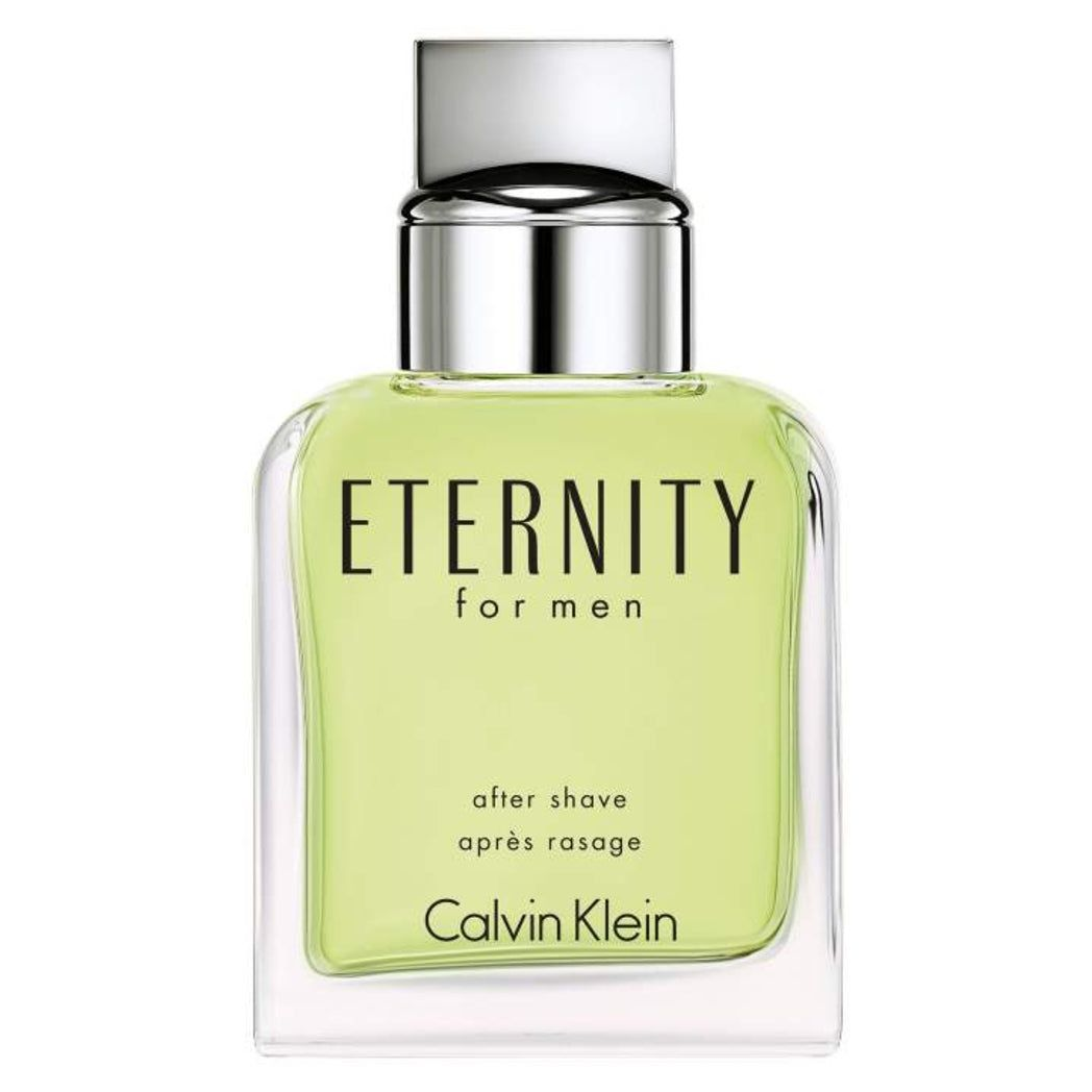 Calvin Klein Eternity for Men Aftershave 100ml