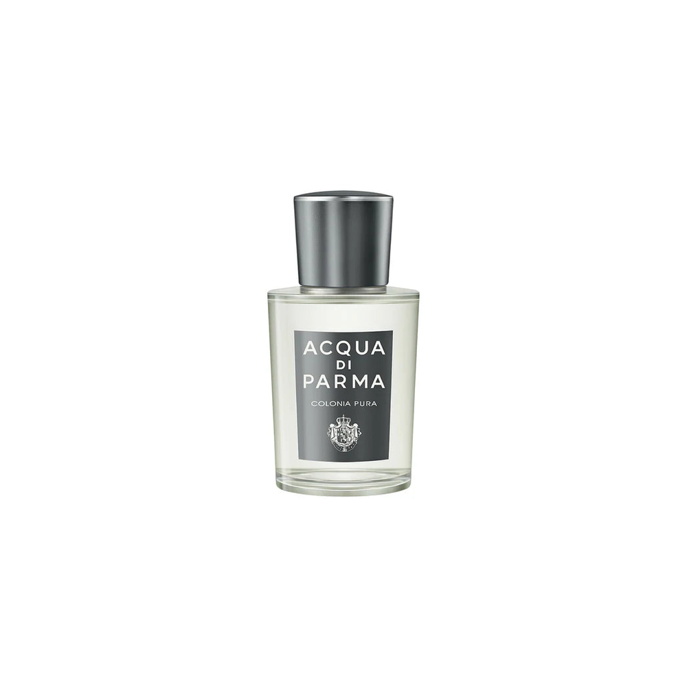 Acqua di Parma Colonia Pura Eau De Cologne pray 50ml