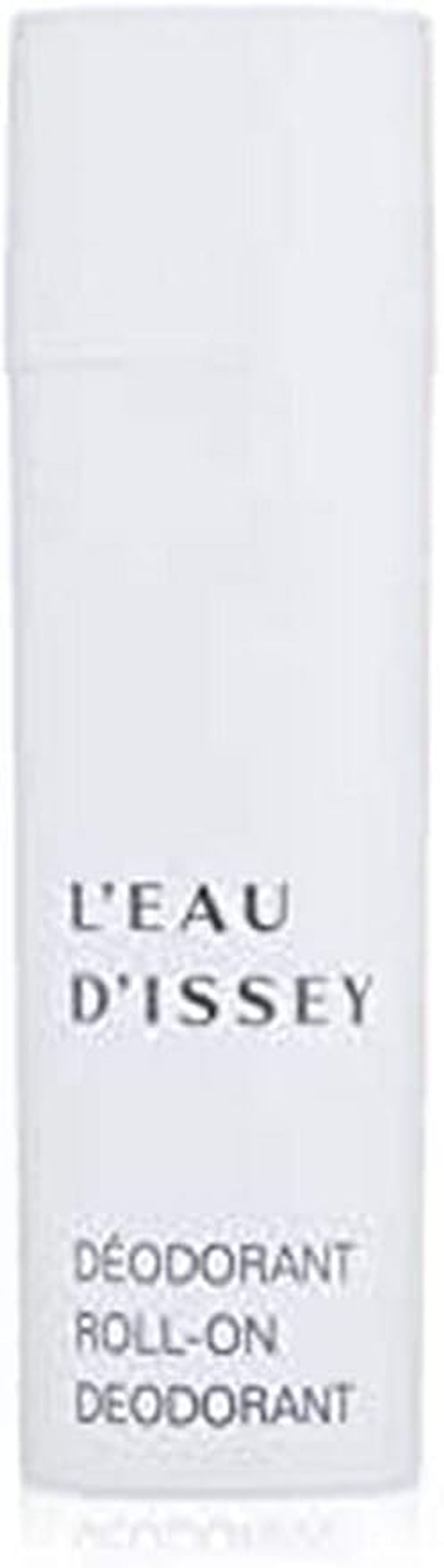 Issey Miyake L'Eau d'Issey Roll On Deodorant 50ml