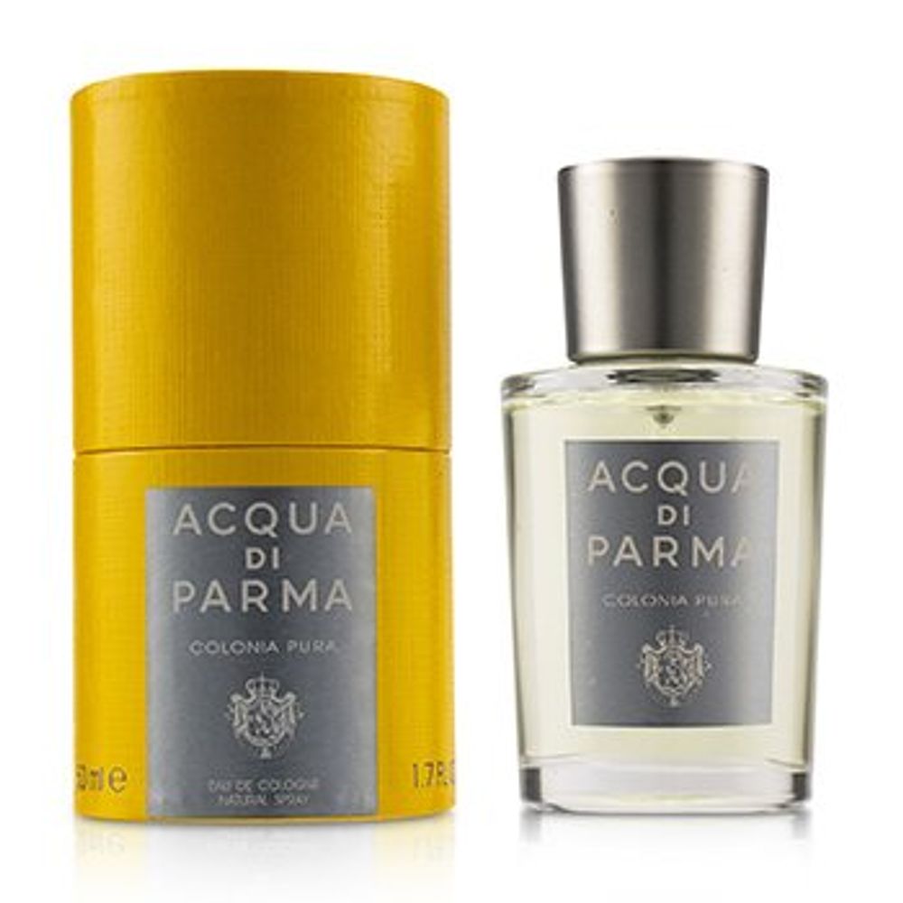 Acqua di Parma Colonia Pura Eau De Cologne pray 50ml