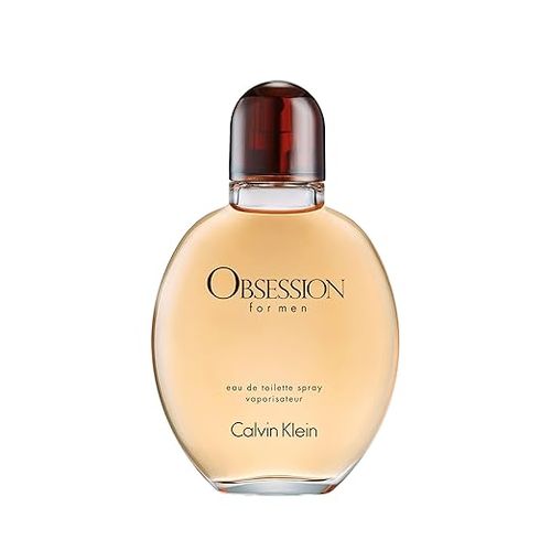 Calvin Klein Ck Obsession After Shave 125ml