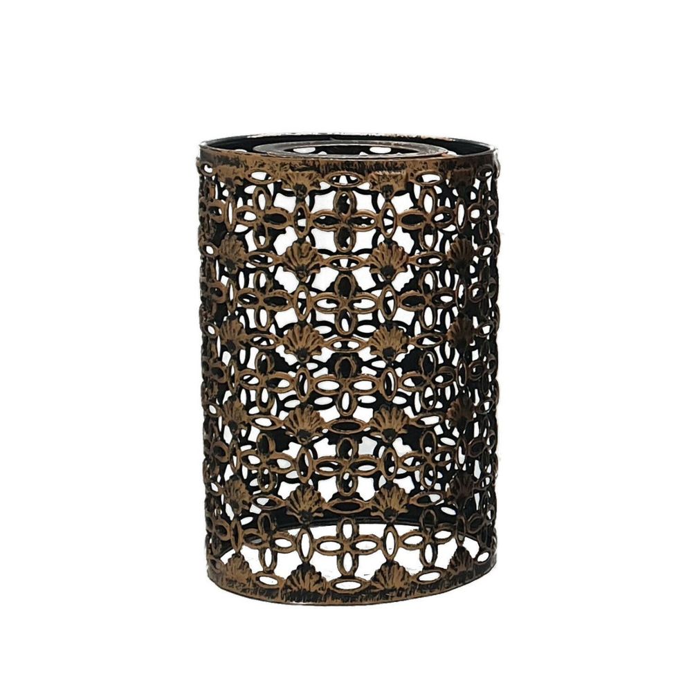 Industrial Retro pendant lampshade barrel shaped Loft Style Metal Ceiling Lamp shade for pendant light ,wall lights