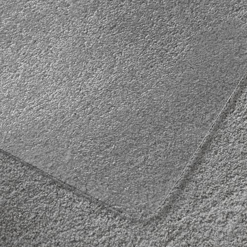 Pallet: Cleartex Enhanced Polymer Rectangular Chair Mat for Carpets up to 9mm