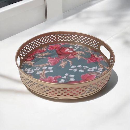 20CM SERVING TRAY