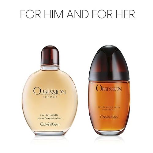 Calvin Klein Ck Obsession After Shave 125ml