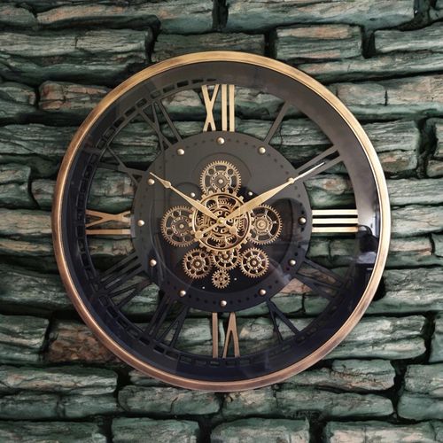 60CM WALL CLOCK