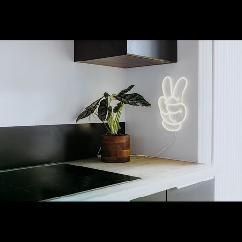YELLOWPOP DISNEY GLOVE PEACE