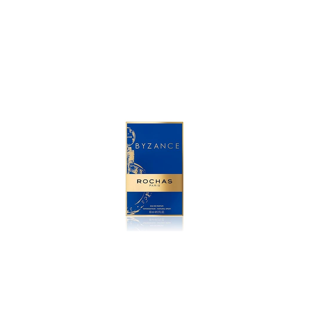 Rochas Byzance Eau De Parfum Spray 60ml