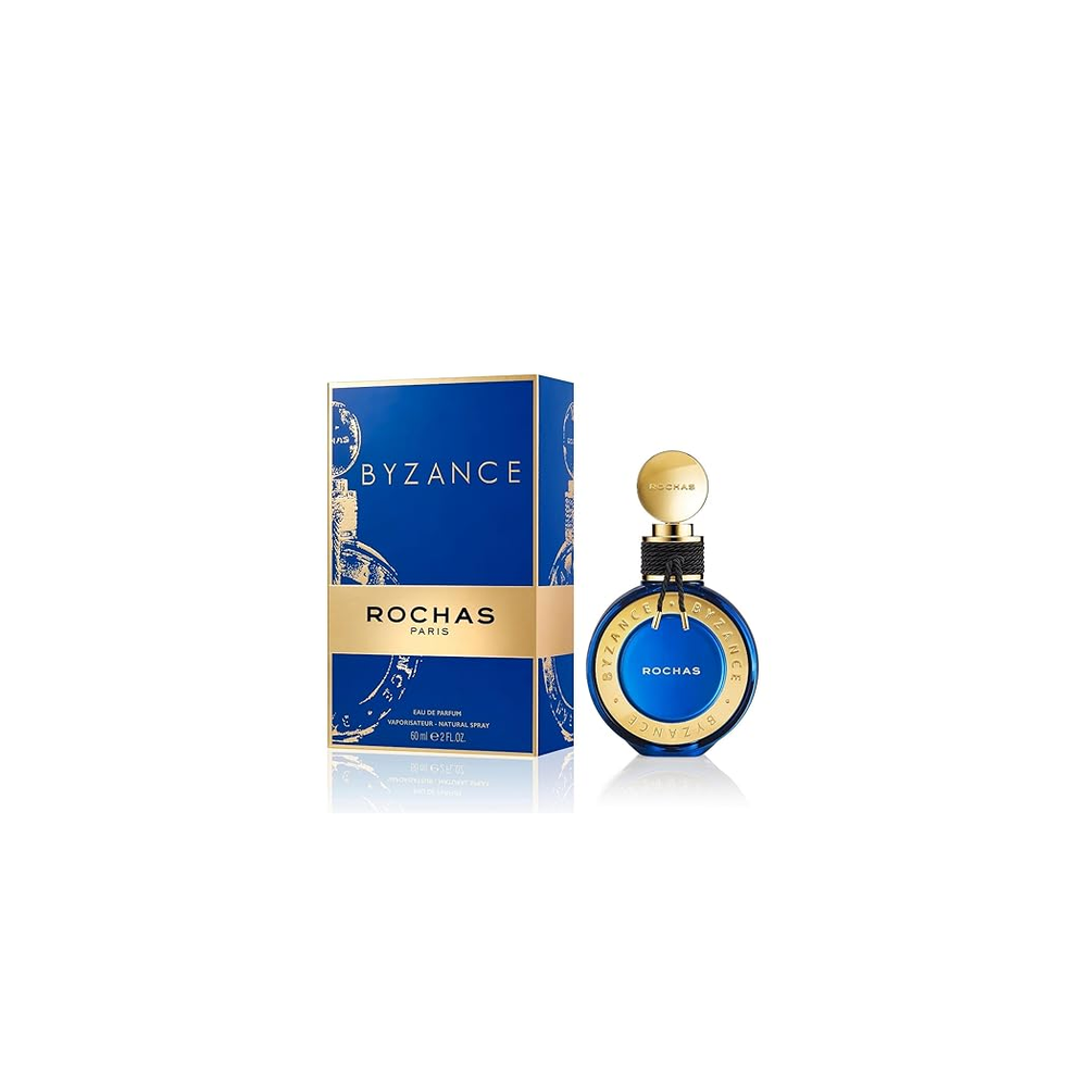 Rochas Byzance Eau De Parfum Spray 60ml