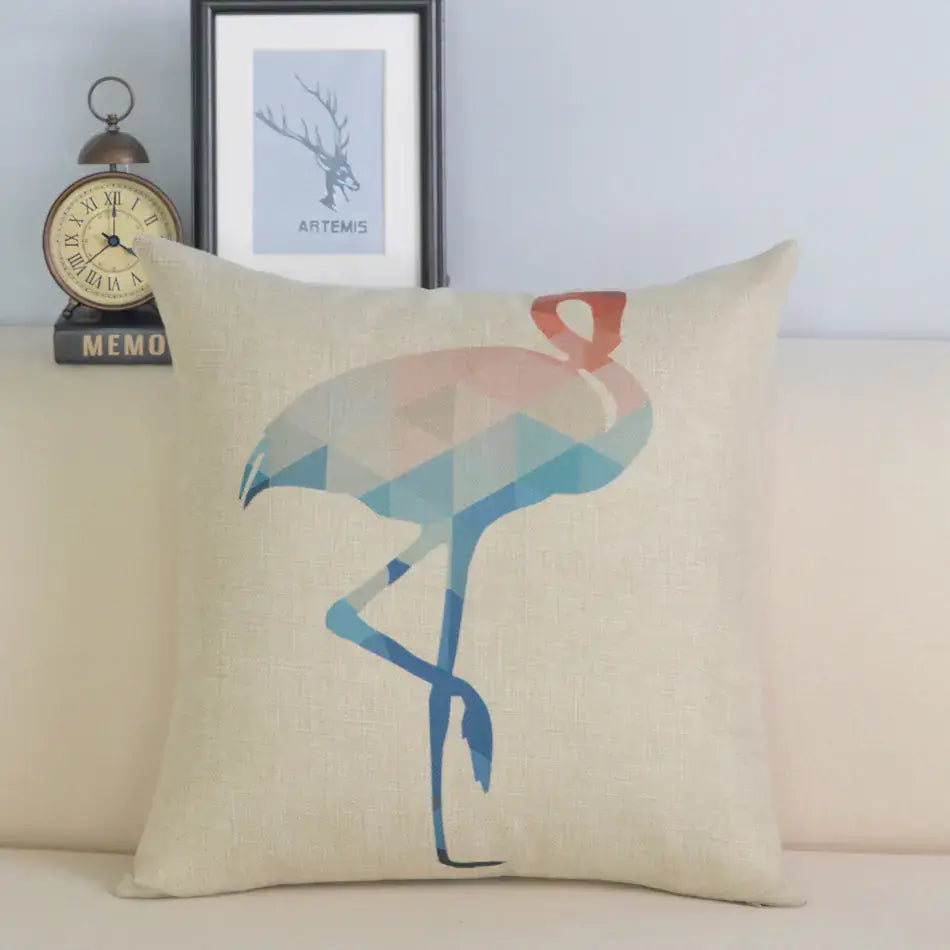 Nordic Style Cushion Cover - 14 Designs