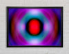 Aura Framed Wall Art