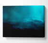 Blue Heaven Canvas Wall Art
