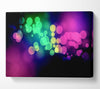 In Another Dimension Canvas Wall Art