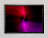 Chasing Colours Framed Wall Art