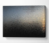 Condensation Canvas Wall Art