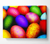 Easter Egg Hunt Canvas Wall Art