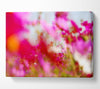 Pinkish Canvas Wall Art