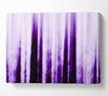 Purple Dream Canvas Wall Art