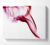 The Flow Canvas Wall Art