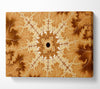 The Spiders Lair Canvas Wall Art