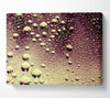 Wet Surface Canvas Wall Art