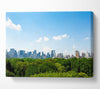 Central Park New York City Canvas Wall Art