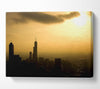 Chicago Canvas Wall Art