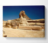 Great Sphinx Of Giza Canvas Wall Art