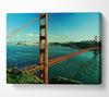 San Francisco Canvas Wall Art