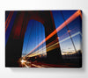 The Bridge Of Light Canvas Wall Art