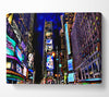 Times Square NYC Nights Canvas Wall Art