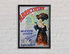 Abricotine Framed Wall Art