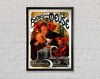 Alphonse Mucha Bieres De La Meuse Framed Wall Art