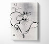 Toulouse Lautrec Cafe Concert Canvas Wall Art