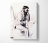 Toulouse Lautrec Charles De Toulouse Lautrec Canvas Wall Art