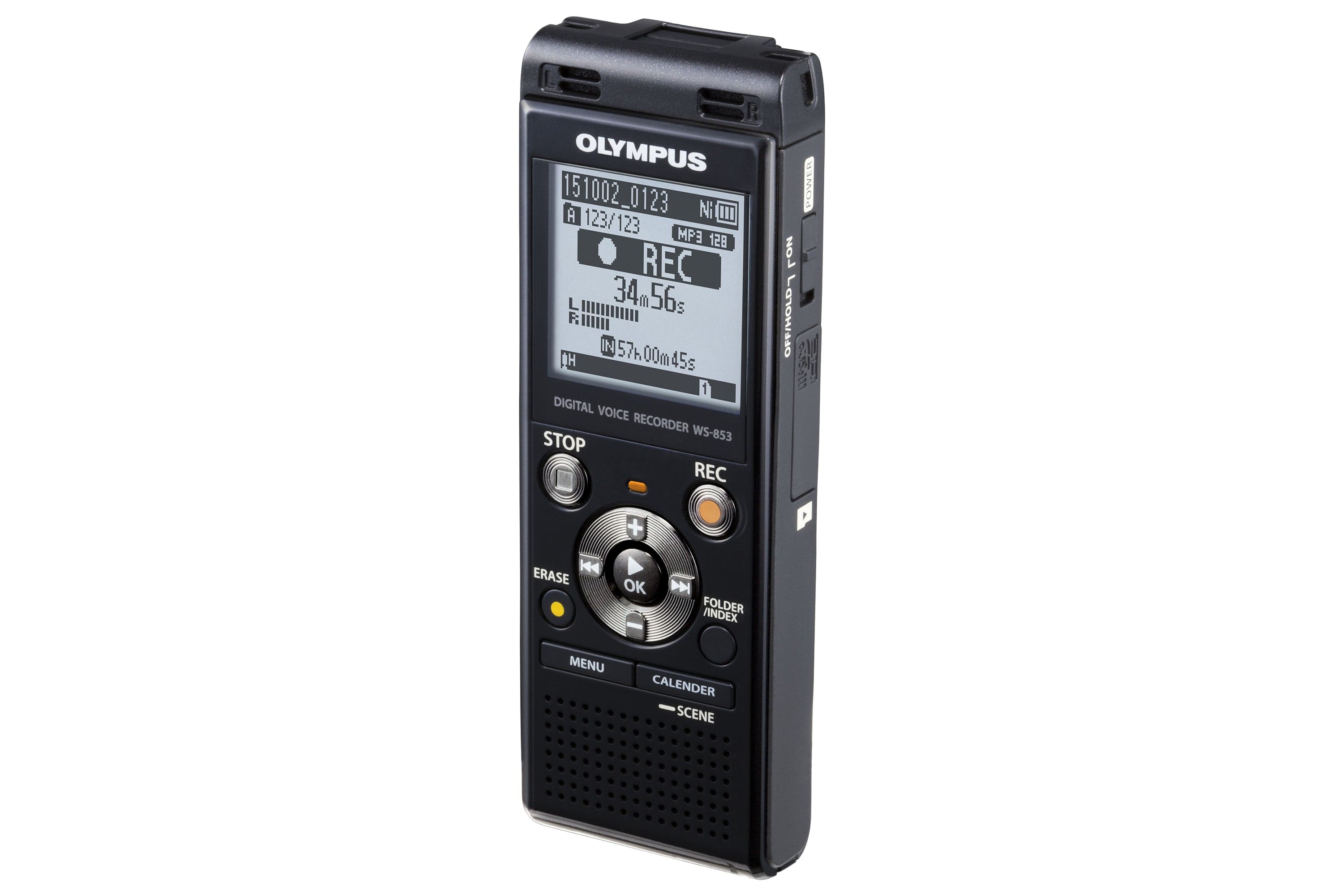 Test Product with Volume Discount and FBT - Black